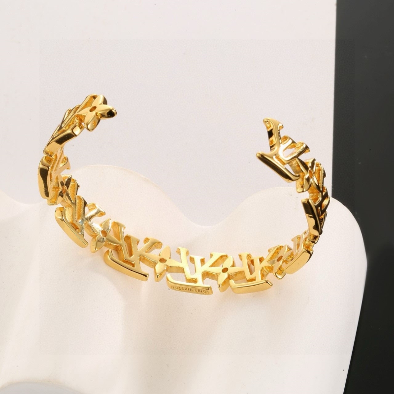 LV Bracelets